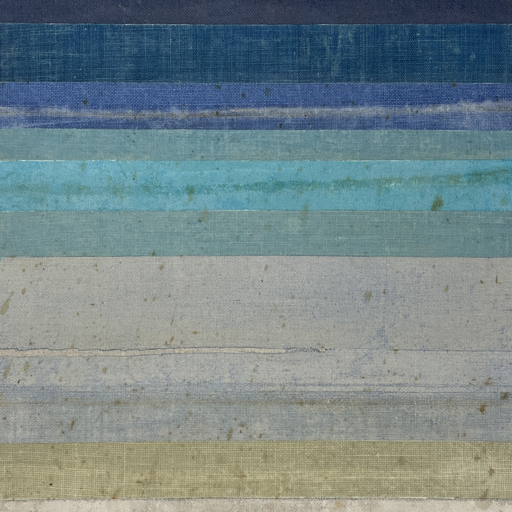 ionian blues two